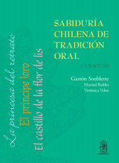 eBook, Sabiduría chilena de tradición oral, Ediciones UC