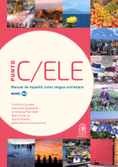 eBook, Punto C/ELE Nivel A2 : Manual de español como lengua extranjera, Ediciones UC