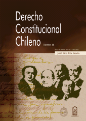 eBook, Derecho Constitucional chileno. Tomo II : Derechos, deberes y garantías, Ediciones UC