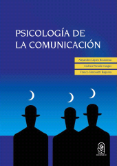 E-book, PSICOLOGÍA DE LA COMUNICACIÓN, Ediciones UC