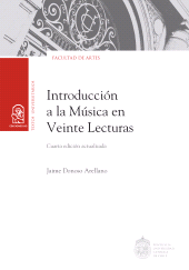 eBook, Introducción a la música en veinte lecturas : Cuarta edición actualizada, Ediciones UC