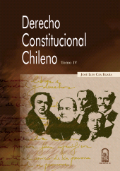 eBook, Derecho constitucional chileno. Tomo IV, Ediciones UC