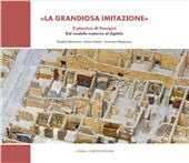 eBook, "La grandiosa imitazione" : il plastico di Pompei : dal modello materico al digitale, L'Erma di Bretschneider