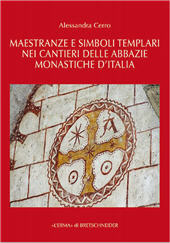 eBook, Maestranze e simboli templari nei cantieri delle abbazie monastiche d'Italia, L'Erma di Bretschneider