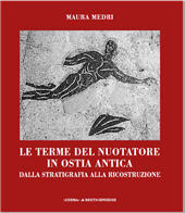 eBook, Le terme del nuotatore in Ostia Antica : dalla stratigrafia alla ricostruzione, L'Erma di Bretschneider