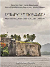 eBook, Estrategia y propaganda : arquitectura militar en el Caribe (1689-1748), L'Erma di Bretschneider