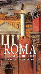 E-book, Roma : guida all'architettura : dalle origini ai giorni nostri, L'Erma di Bretschneider