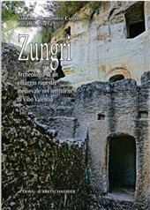 E-book, Zungri : archeologia di un villaggio rupestre medievale nel territorio di Vibo Valentia, L'Erma di Bretschneider