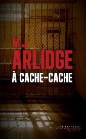 eBook, À cache-cache, Les escales éditions