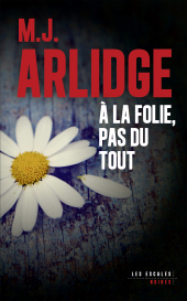 eBook, À la folie, pas du tout, Les escales éditions