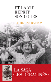 eBook, Et la vie reprit son cours, Les escales éditions