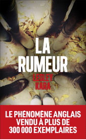 eBook, La Rumeur, Les escales éditions