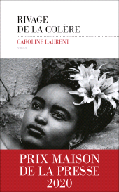 eBook, Rivage de la colère, Les escales éditions