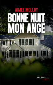 eBook, Bonne nuit mon ange, Les escales éditions