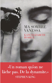 eBook, Ma sombre Vanessa, Les escales éditions