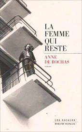 eBook, La Femme qui reste, Les escales éditions