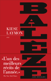eBook, Balèze, Les escales éditions
