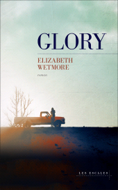 eBook, Glory, Les escales éditions