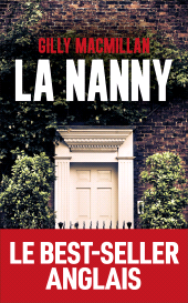 eBook, La Nanny, Les escales éditions
