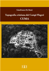 E-book, Topografia cristiana dei Campi Flegrei : Cuma, De Rossi, Gianfranco, Espera