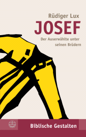 E-book, Josef : Der Auserwählte unter seinen Brüdern, Evangelische Verlagsanstalt