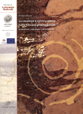 eBook, La ceramica a vetrina sparsa nella Toscana altomedievale : produzione, cronologia e distribuzione, All'insegna del giglio
