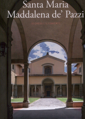 E-book, Santa Maria Maddalena de' Pazzi : la chiesa e il convento, Mandragora