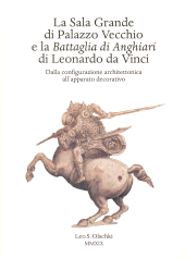 Capitolo, Palazzo Vecchio e l'area della Sala Grande nel XIV secolo : alcune precisazioni, Leo S. Olschki editore