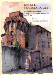 Chapitre, L'assetto urbanistico e architettonico di Empoli Nuovo (secoli XI-XIII), Leo S. Olschki editore