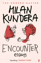 E-book, Encounter, Faber & Faber