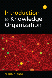 m, Introduction to Knowledge Organization, Facet Publishing
