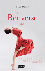E-book, La Renverse, Fauves