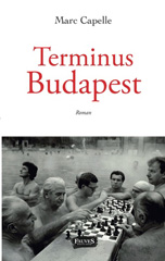 E-book, Terminus Budapest : Roman, Capelle, Marc, Fauves