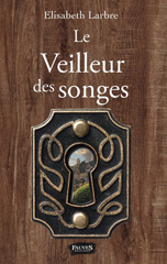 eBook, Le Veilleur des songes, Fauves