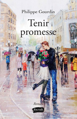E-book, Tenir promesse : Roman, Gourdin, Philippe, Fauves