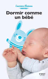 E-book, Dormir comme un bébé, First Éditions