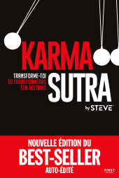 E-book, Karma-sutra, First Éditions