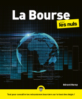 E-book, La Bourse pour les Nuls, First Éditions