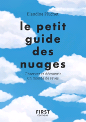 E-book, Le petit guide des nuages, First Éditions