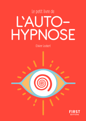 E-book, Le Petit Livre de l'autohypnose, First Éditions