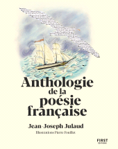 E-book, Anthologie de la poésie française, First Éditions