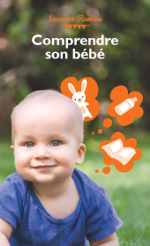 E-book, Comprendre son bébé : Ma p'tite famille de poche, First Éditions
