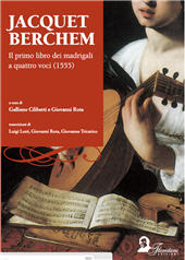 E-book, Il primo libro dei madrigali a quattro voci (1555), Florestano