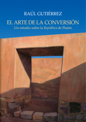 E-book, El arte de la conversión : Un estudio sobre la República de Platón, Fondo Editorial de la PUCP