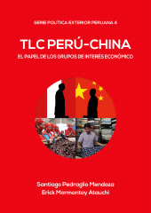 E-book, TLC Perú-China, Fondo Editorial de la PUCP