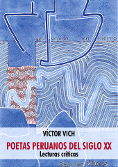 E-book, Poetas peruanos del siglo XX : Lecturas críticas, Fondo Editorial de la PUCP