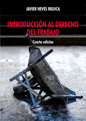 E-book, Introducción al Derecho del Trabajo, Fondo Editorial de la PUCP