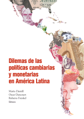 E-book, Dilemas de las políticas cambiarias y monetarias en América Latina, Fondo Editorial de la PUCP