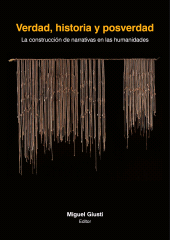 E-book, Verdad, historia y posverdad : La construcción de narrativas en las humanidades, Fondo Editorial de la PUCP