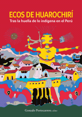 E-book, Ecos de Huarochirí, Fondo Editorial de la PUCP